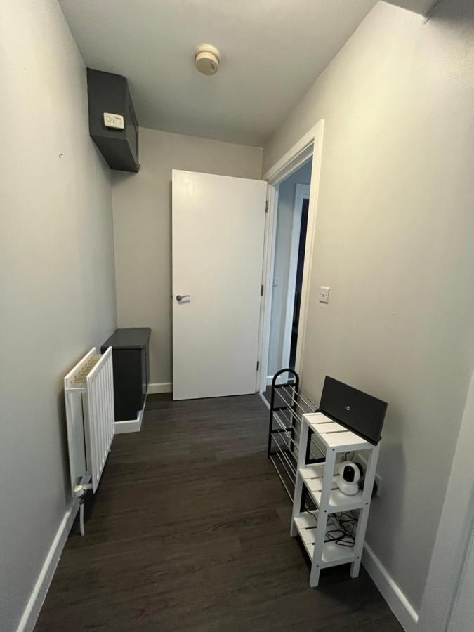 2 Bedroom Ground Floor Apartment Belfast Exterior photo